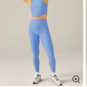 Beyond yoga leggings